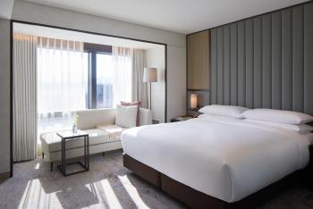Grand InterContinental Seoul Parnas by IHG, Soul (fotografie 5)