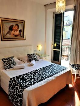 Hotel Victoria, Florence (photo 2)