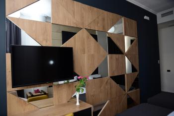 Hotel Comfort, Tirana (Foto 3)