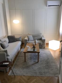 API Projects Athens - Cartier Apartment, Atény (fotografie 4)