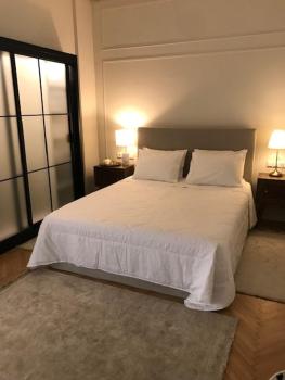 API Projects Athens - Cartier Apartment, Atény (fotografie 3)