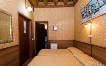Hotel Artromano, Roma (foto 2)