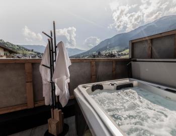 FRAU GANS - pure mountain apartments, Saalbach Hinterglemm (zdjęcie 3)