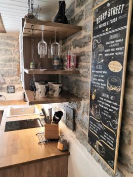 Like Home Apartments Salme 31, Tallin (foto 5)