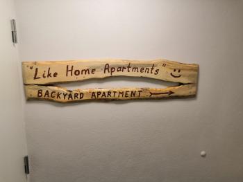 Like Home Apartments Salme 31, Tallin (foto 4)