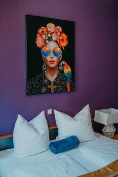 Boutique Hotel Rothenburger Hof, Dresden (photo 4)