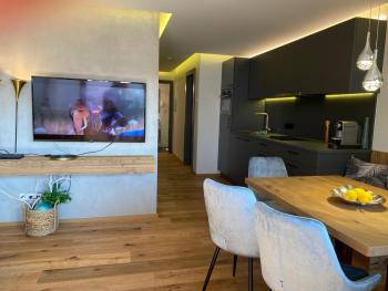 Alpine Lodge by Apartment Managers, Kirchberg in Tirol (Foto 4)