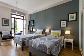 Porto Terrace Apartment, Porto (fotografie 3)