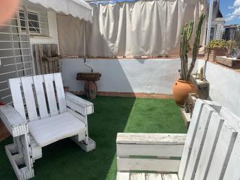 LR2 Private Terrace & Parking Right in the city Center, Sevilla (Foto 5)