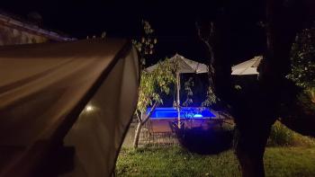 СПА къща за гости Каза Роза - Swiss Style Chalet Casa Rosa SPA Guest House, Kjustendil (fotografie 2)