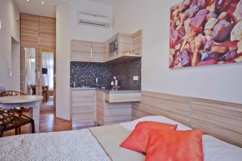 4Seasons﻿ Apartments Cracow, Краков (фото 5)