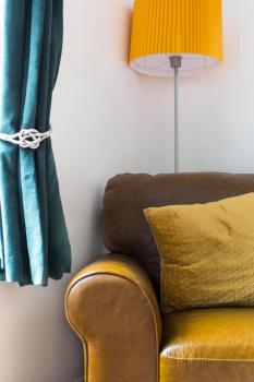 Stockbridge Two Bedroom Apartment, Edinburgh (fotografie 3)