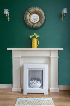 Stockbridge Two Bedroom Apartment, Edinburgh (fotografie 4)