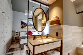 Hotel Derby, Zermatt (zdjęcie 4)