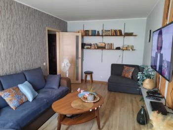 Cosy home 10 min from city center, Tallinn (fotografie 2)