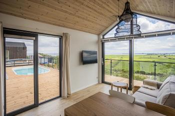 pokoje Osłonino Piękne Widoki 44