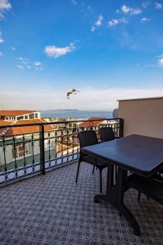 Grand Balyan Hotel & Restaurant, Стамбул (фото 5)