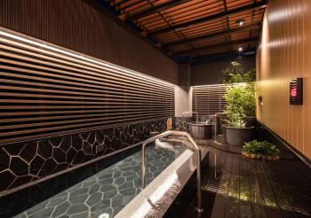 APA Hotel Ueno Ekimae, Tokio (foto 3)