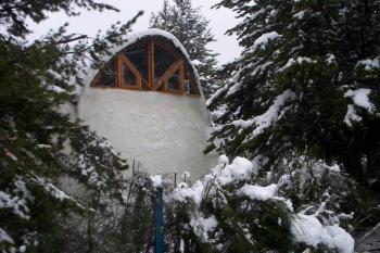 Casa circular, San Carlos de Bariloche (Foto 4)