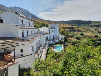 La Luna del sur B&B, Granada (photo 2)