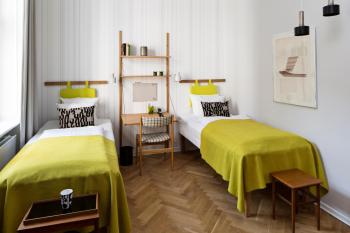Hotel Alexandra, Копенгаген (фото 3)
