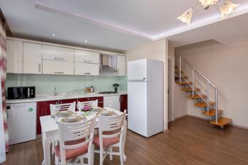 Onix Apart Hotel, Antalya (fotografie 2)