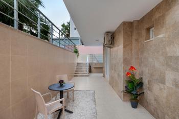 Onix Apart Hotel, Antalya (fotografie 4)