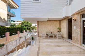 Onix Apart Hotel, Antalya (fotografie 3)