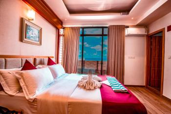 Araamview, Hulhumale (zdjęcie 2)