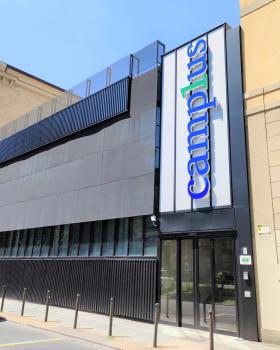 Camplus Bernini Casa per Ferie, Turín (foto 3)