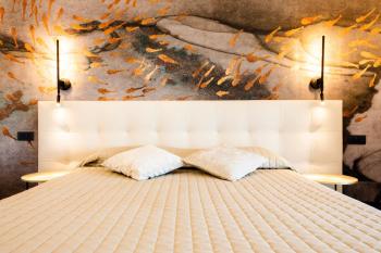 Bellevue - Rooms & Suites, Levanto (foto 4)