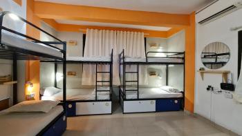 HOSHTEL99 - PRIME - Stay, Cowork & Connect, Puné (fotografie 4)