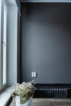 90m2 on pedestrian street on Top Floor, penthouse suite, great view! Incl linen and all, Pori (foto 5)