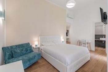Leo's Colosseum - Private Apartments, Řím (fotografie 3)
