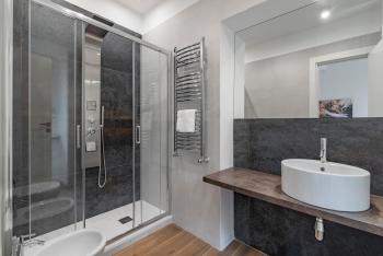 Leo's Colosseum - Private Apartments, Řím (fotografie 4)