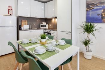 D&S - Porto Theater Apartment, Porto (fotografie 5)