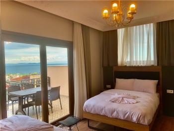 Grand Balyan Hotel & Restaurant, Стамбул (фото 4)