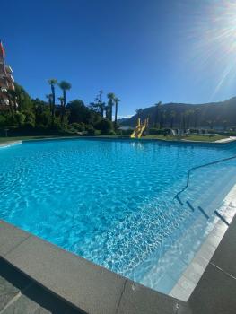 Holiday on the Lake Lugano, Bissone (photo 3)