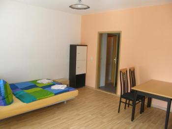 Apartment-Ferienwohnung Dresden-Briesnitz, Dresden (photo 2)
