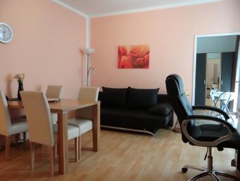 Apartments City Room Berlin, Berlin (zdjęcie 5)