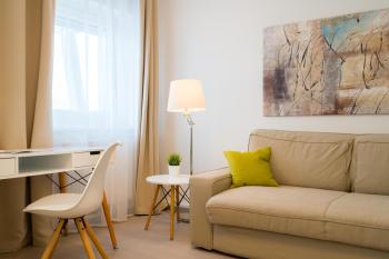 Vienna Residence, Rochusmarkt - Wien Mitte, Vienna (photo 3)