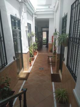 Apartamentos Fernando El Catolico, Malaga (foto 4)