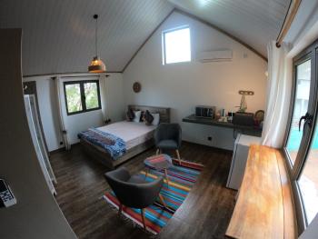 Coco room, Блу-Бэй (фото 3)