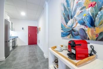 Loft Life 1, Arrecife (fotografie 3)