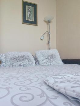 Sunshine apartment, Pančevo (foto 3)