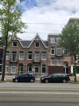 Frankendael Apartments, Amsterdam (photo 2)