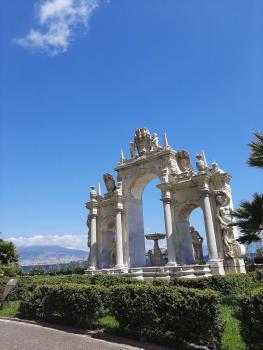 fafgrandsuitenapoli, Naples (photo 4)