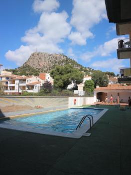 Leo, L'Estartit (fotografie 4)