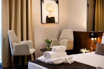 Hotel Sokrati, Tirana (photo 5)