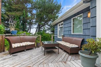 Hideaway on Dune, Lincoln City (foto 2)